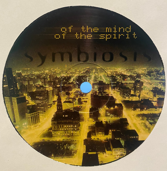 Symbiosis - Numinous | Hardkiss (HKS 18010-1) - 2