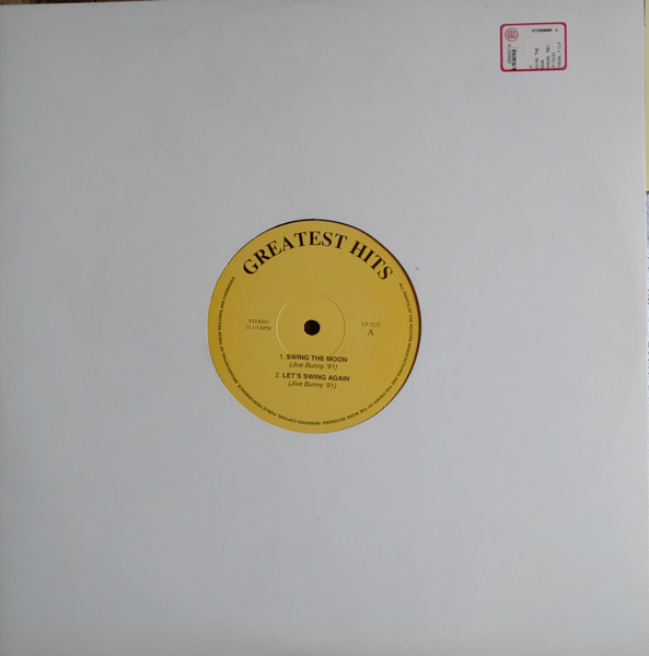 Various - Greatest Hits | Greatest Hits (LP 3232) - main Various - Greatest Hits | Greatest Hits (LP 3232) - main