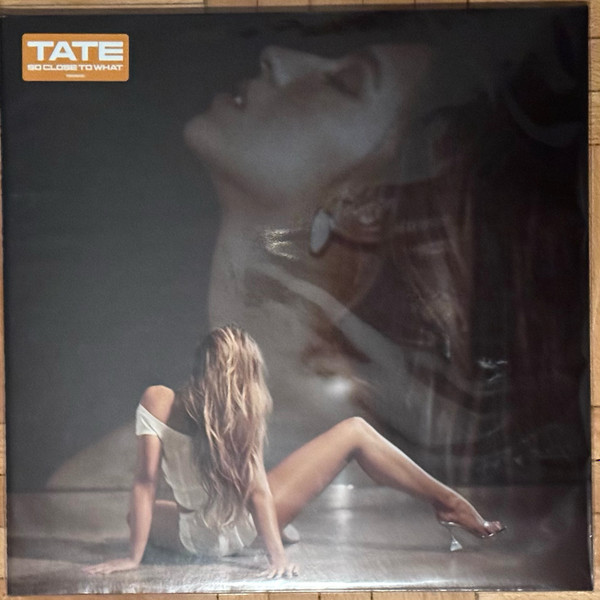 Tate McRae - So Close To What | RCA (19802-88508-1) - main