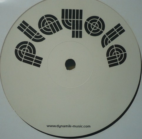 Frankie Carbone - Everybody | Playola (PLAY 006T) - 2