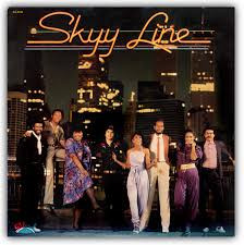 Skyy - Skyy Line | Salsoul Records (2-47.173)