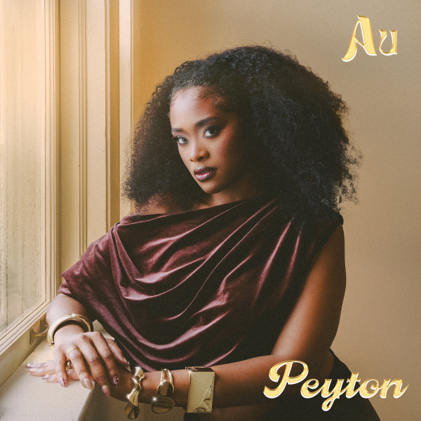 Peyton - Au | Stones Throw Records (none)