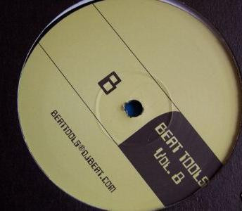 Beat Tools - Vol. 8 | Beat Tools (BT08) - main