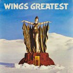 Wings - Wings Greatest | Parlophone (8E 072-61963) - main