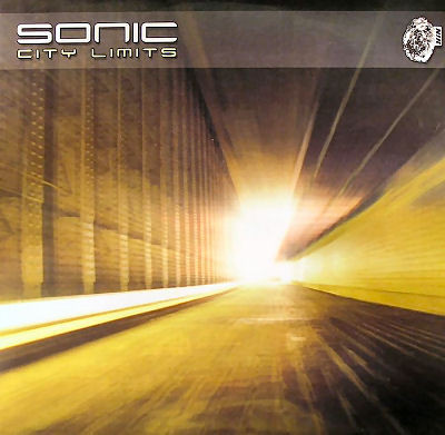 Sonic - City Limits | New Identity Recordings (NIR 015)