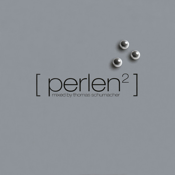 Thomas Schumacher - Perlen² | Spiel-Zeug Schallplatten (spiel 004-2)