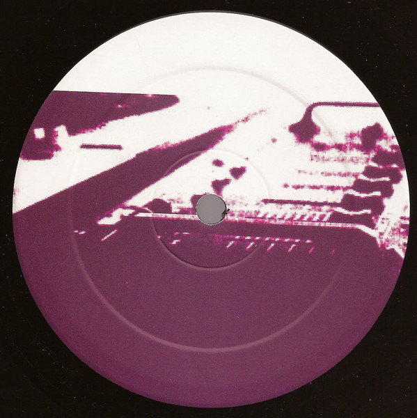 Flow - Voyage EP | Low Pressings (LP048) - 2