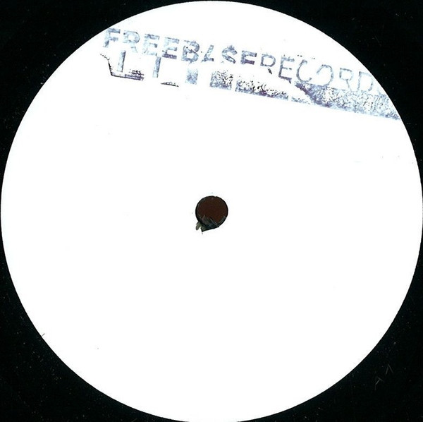 Markus Fix - What I Talking About EP | Freebase Records (Freebase Records 002)