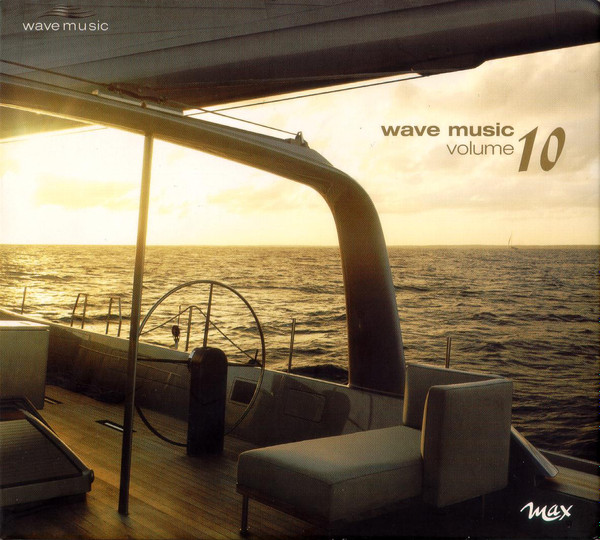 Various - Wave Music Volume 10 | Wavemusic (778 561-2) - main