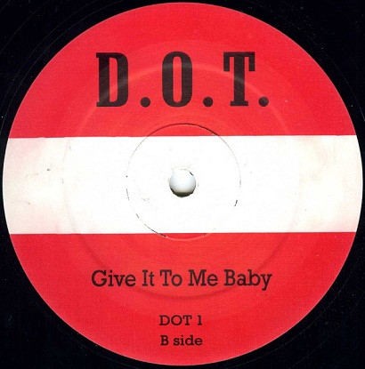 Jack / Give It To Me Baby