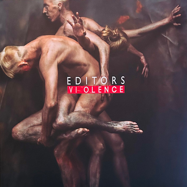 Editors - Violence | Play It Again Sam (PIASR1020LP)