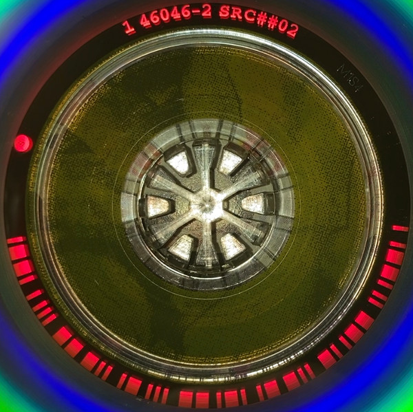 Green Day - Insomniac | Reprise Records (9 46046-2) - 4 Green Day - Insomniac | Reprise Records (9 46046-2) - 4