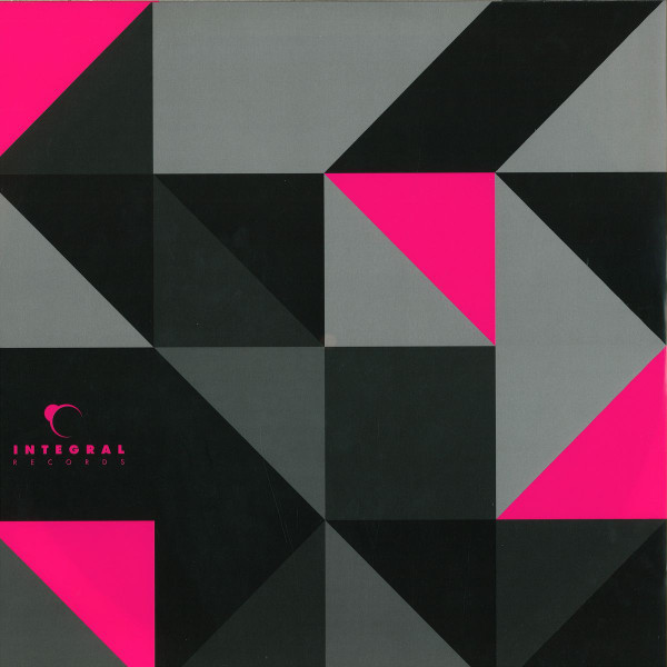 Technimatic & LSB - Rotary Motion / Serendipity (Remixes) | Integral Records (INTLP001C) - 2