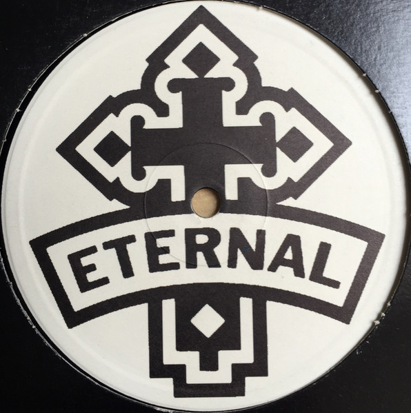 Teaser - When Love Breaks Down | Eternal (SAM00555) - main