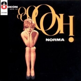 Norma Bengell - Ooooooh! Norma | EMI Music (541532 2) - main