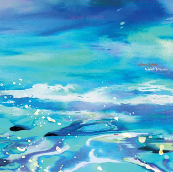 Aura Safari - Island Dreams | Hell Yeah Recordings (HYR7265)