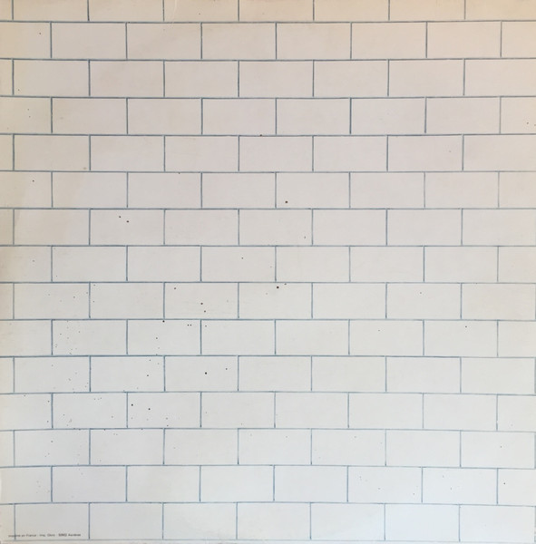 Pink Floyd - The Wall | Harvest (2C 168-63 410/11) - 3 Pink Floyd - The Wall | Harvest (2C 168-63 410/11) - 3