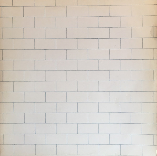 Pink Floyd - The Wall | Harvest (2C 168-63 410/11) - main Pink Floyd - The Wall | Harvest (2C 168-63 410/11) - main