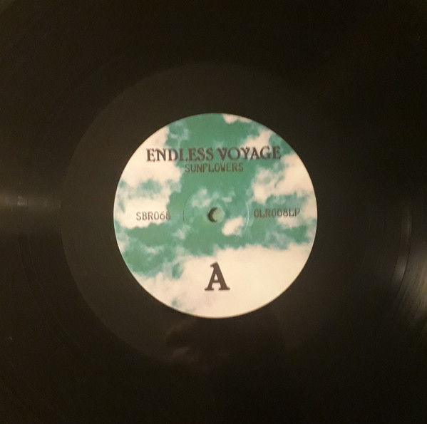 The Sunflowers - Endless Voyage | Stolen Body Records (SBR068) - 4 The Sunflowers - Endless Voyage | Stolen Body Records (SBR068) - 4