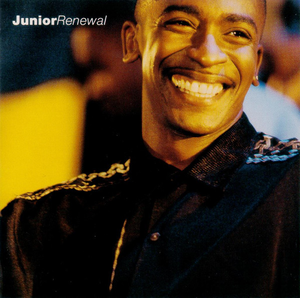 Junior - Renewal | MCA Records (MCD 10688) - main