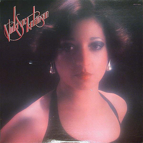 Vicki Sue Robinson - Vicki Sue Robinson | RCA Victor (APL1-1829)