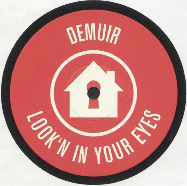 Demuir - Look'n In Your Eyes | Refuge Recordings (RFGV007)