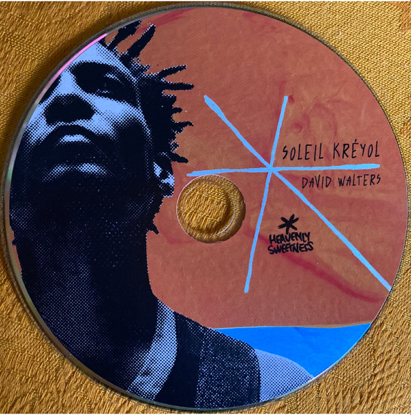 David Walters - Soleil Kréyol | Heavenly Sweetness (none) - 3