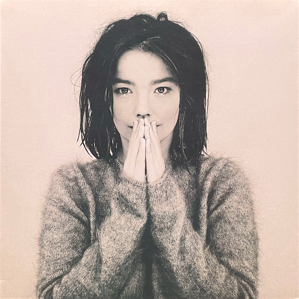 Björk - Debut | Caroline (TPLP31) - main