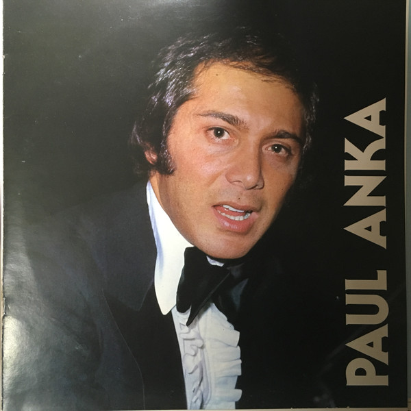 Paul Anka - Paul Anka | Hit Parade International (HP-27) - 4 Paul Anka - Paul Anka | Hit Parade International (HP-27) - 4