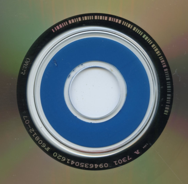 Amos Lee - Supply And Demand | Blue Note (0946 3 50416 2 0) - 4