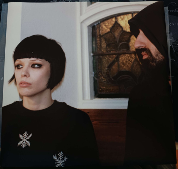 Crystal Castles - (III) | [pias] (PIASC1124LP) - 3