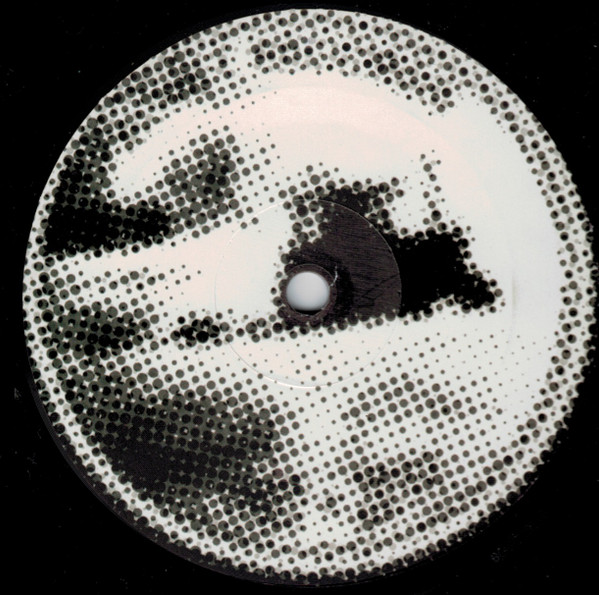Ola Bergman - Universal Hologram | Börft Records (BÖRFT 151) - 3
