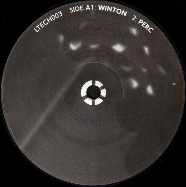 Bandshell - Caustic View | Liberation Technologies (LTECH003) - 3 Bandshell - Caustic View | Liberation Technologies (LTECH003) - 3