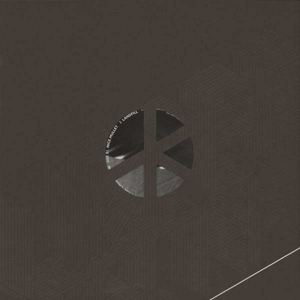 Bandshell - Caustic View | Liberation Technologies (LTECH003) - 2 Bandshell - Caustic View | Liberation Technologies (LTECH003) - 2