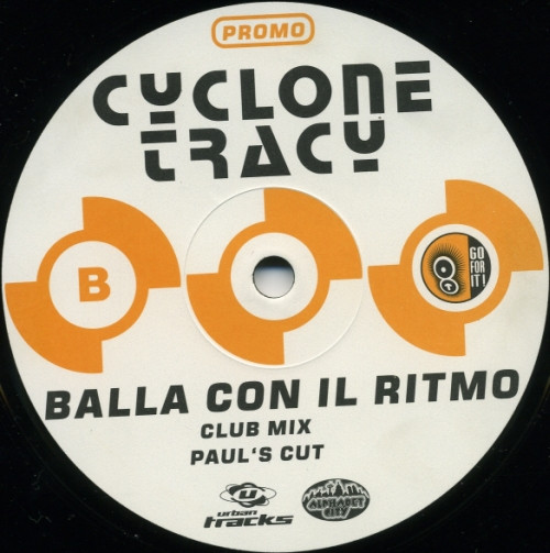 Cyclone Tracy - Balla Con Il Ritmo | Urban Tracks (none) - 2 Cyclone Tracy - Balla Con Il Ritmo | Urban Tracks (none) - 2
