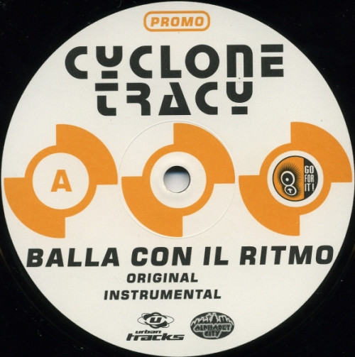 Cyclone Tracy - Balla Con Il Ritmo | Urban Tracks (none) - main Cyclone Tracy - Balla Con Il Ritmo | Urban Tracks (none) - main