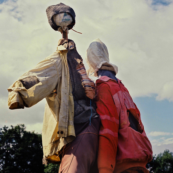 Eagulls - Ullages | Partisan Records (PTKF2134-1) - 3