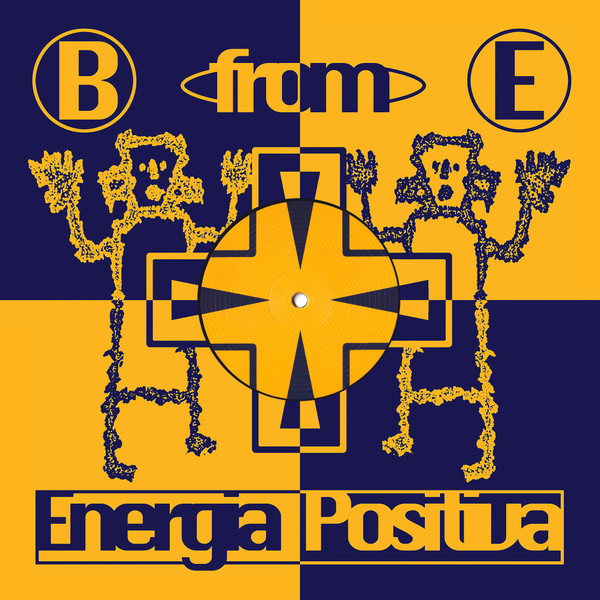 B From E - Energia Positiva | Physical Education (PE019)