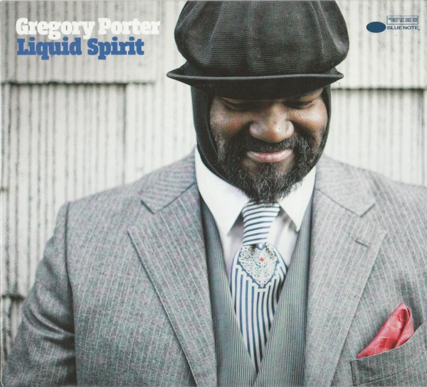 Gregory Porter - Liquid Spirit | Blue Note (374173-4) - main