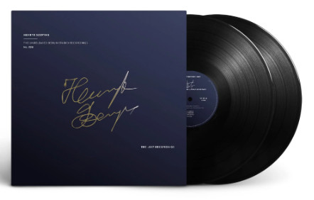 Henryk Szeryng - The Unreleased Berlin Studio Recordings | Fondamenta (TLR2203040V) - 3