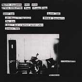 Steve Beresford / Tristan Honsinger / David Toop / Toshinori Kondo - Imitation Of Life / Double Indemnity | Atavistic (UMS/ALP224CD) - 2 Steve Beresford / Tristan Honsinger / David Toop / Toshinori Kondo - Imitation Of Life / Double Indemnity | Atavistic (UMS/ALP224CD) - 2