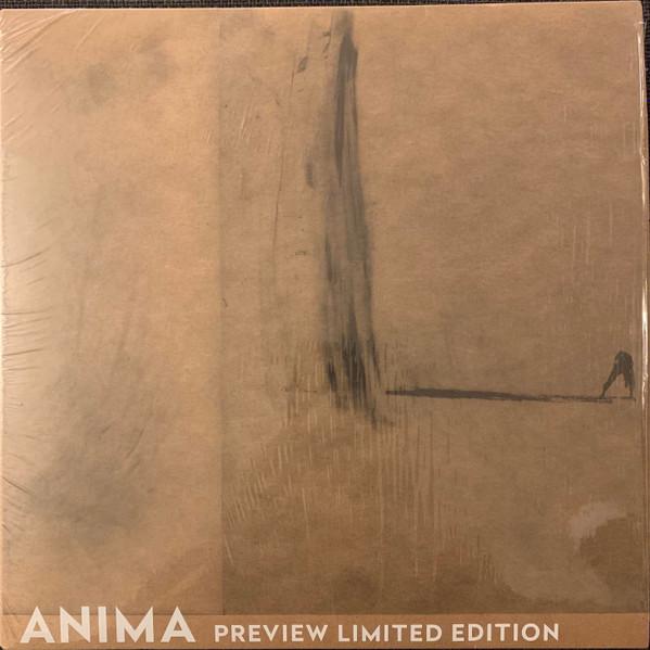 Thom Yorke - Anima (Preview Limited Edition) | Unsustainabubble Ltd (none) - 3