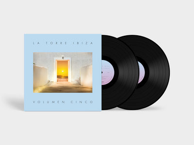 Various - La Torre Ibiza Volumen Cinco | Hostal La Torre Recordings (HLTR005LP) - 2 Various - La Torre Ibiza Volumen Cinco | Hostal La Torre Recordings (HLTR005LP) - 2