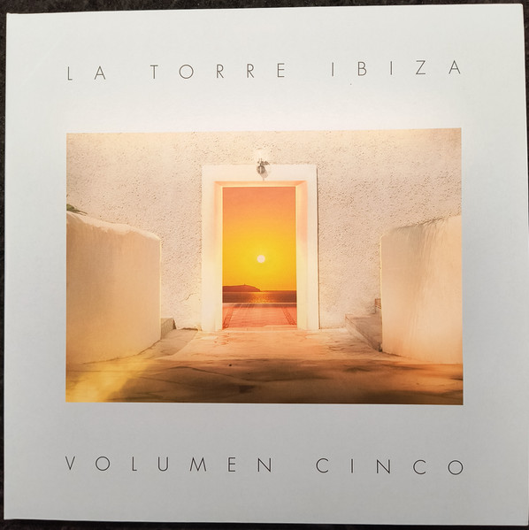 Various - La Torre Ibiza Volumen Cinco | Hostal La Torre Recordings (HLTR005LP) - 3 Various - La Torre Ibiza Volumen Cinco | Hostal La Torre Recordings (HLTR005LP) - 3