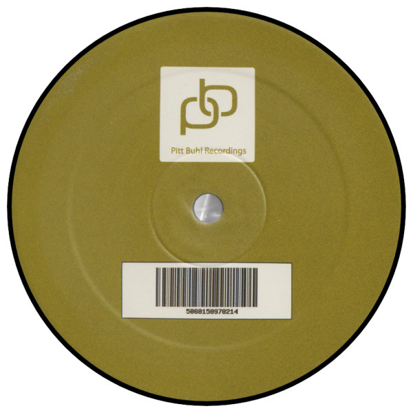 Con Amore - Crazy Situation | Pitt Buhl Recordings (PBR001) - main