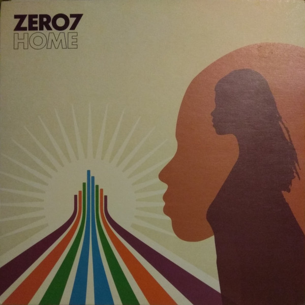 Zero 7 - Home | Ultimate Dilemma (5050467201200) - main