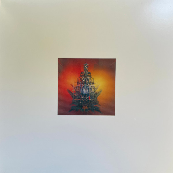 Wrecked Lightship - Drained Strands | Peak Oil (PEAK22)