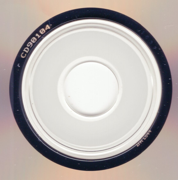 Thievery Corporation - Abductions And Reconstructions | Eighteenth Street Lounge Music (ESL017) - 4