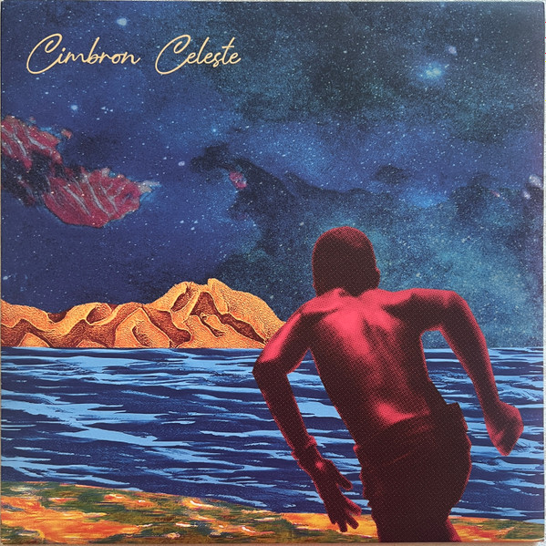 Acácia Maior - Cimbron Celeste | Rádio Cacheu Discos (RCD003)