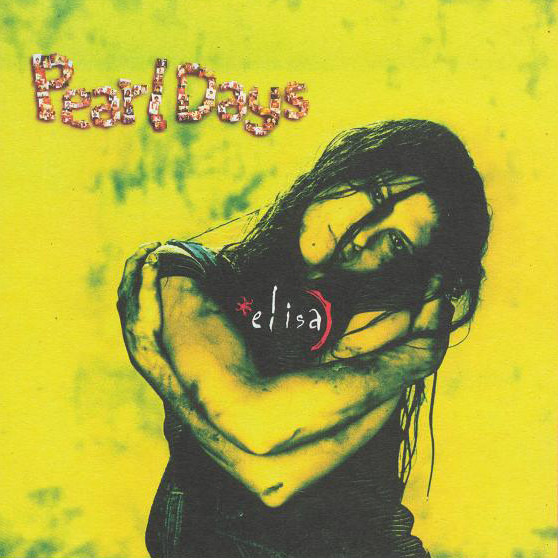 Elisa - Pearl Days | Sugar (3004 351) - 4 Elisa - Pearl Days | Sugar (3004 351) - 4